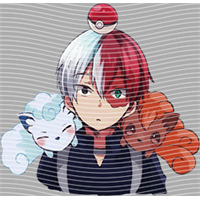 Japanese anime-JP 1181